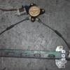 Склопідйомник передній правий електро 2 Піна Chevrolet Matiz 2005-2010 96485142 98958 - 3