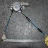 Склопідйомник задній правий електро 2 Піна Citroen Xsara Picasso 1999-2010 98962 - 4