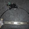 Склопідйомник передній правий електро 2 Піна Hyundai i10 2007-2013 824020X010 98968 - 3