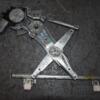 Склопідйомник задній лівий електро 2 Піна Honda HR-V 1999-2006 72751S4N003 98972 - 3