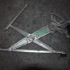 Склопідйомник передній правий електро 5 пинов Toyota Corolla Verso 2004-2009 8571013030 98984 - 3