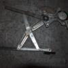 Стеклоподъемник передний правый электр 2 пина Toyota Corolla (E12) 2001-2006 8571012220 98986 - 3
