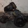 Турбина (дефект) Fiat Scudo 1.9td 1995-2007 9623320880 99011 - 5