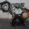 Крышка двигателя передняя Renault Master 2.5dCi 1998-2010 8200018628 99024 - 3
