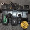 Колектор впускний пластик Nissan Qashqai 1.6dCi 2007-2014 118305906R 99040 - 3