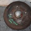 Ступиця задня під ABS Ford Fusion 2002-2012 7S611113AA 99048 - 3