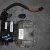 Блок управління двигуном комплект Renault Master 3.0dCi 1998-2010 0281011277 99068 - 3