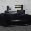 Ручка двері зовнішня передня права Honda Civic 2001-2006 99095 - 3