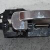 Ручка двері внутрішня права Nissan Qashqai 2007-2014 80670JD00A 99103 - 3