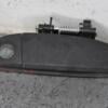Ручка двері зовнішня передня права Hyundai i10 2007-2013 826600X000 99109 - 3
