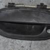 Ручка двері зовнішня передня ліва Chevrolet Matiz 2005-2010 96601472 99123 - 3