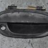 Ручка двери наружная передняя правая Chevrolet Matiz 2005-2010 96601473 99125 - 3