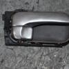 Ручка двері внутрішня права Nissan Almera (N16) 2000-2006 80670BN820 99127 - 3