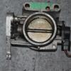 Дросельна заслінка механ Renault Scenic 1.6 16V (II) 2003-2009 AJ0010428B 99144 - 3