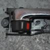 Ручка двери внутренняя правая Toyota Corolla Verso 2004-2009 692050F010B0 99148 - 3