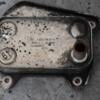 Теплообменник (Радиатор масляный) Mercedes Sprinter 2.7cdi (901/905) 1995-2006 A6121880101 99186 - 3