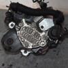 Паливний насос високого тиску (ТНВД) Toyota Yaris 1.4 D-4D 2006-2011 0445010134 99198 - 4