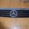 Решітка радіатора Mercedes A-class (W168) 1997-2004 A1688801483 99225 - 3