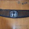 Решетка радиатора (04-) Honda Civic 2001-2006 71121S5SE100 99275 - 3