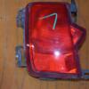 Фонарь противотуманный левый в бампер Subaru Legacy Outback (B14) 2009-2015 99291 - 3