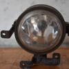 Фара противотуманная левая (05-) Hyundai Getz 2002-2010 922011C500 99297 - 3