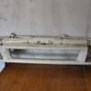 Панель передня (окуляр, телевізор) Ford Transit 2000-2006 YC158242BD 99323 - 3