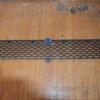 Решітка радіатора Ford Transit 2000-2006 YC158200AMW 99325 - 3