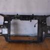 Панель передняя (окуляр, телевизор) 05- Hyundai Getz 2002-2010 641011C500 99333 - 3