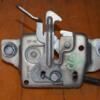 Замок капота Renault Clio (III) 2005-2012 8200298891 99339 - 3