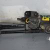 Трапеція двірників Hyundai Getz 2002-2010 981201C000 99363 - 3