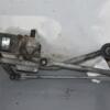 Трапеция дворников Ford Fusion 2002-2012 99367 - 3