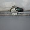 Моторчик стеклоочистителя передний Fiat Doblo 2000-2009 46804975 99369-01 - 2