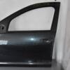 Двері передня ліва Renault Sandero 2007-2013 801011499R 99373 - 3