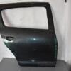 Двері задні праві Renault Sandero 2007-2013 821006948R 99410 - 3