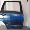 Двері задні праві Subaru Forester 2008-2012 60409SC0019P 99420 - 3