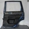 Дверь задняя правая (дефект) Subaru Forester 2008-2012 60409SC0019P 99420 - 2