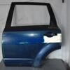 Дверь задняя левая (дефект) Subaru Forester 2008-2012 60409SC0119P 99422 - 3