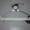 Склопідйомник задній лівий електро 2 Піна Subaru Forester 2008-2012 61042SC010 99453 - 3