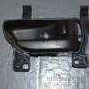 Ручка двері внутрішня права Subaru Forester 2008-2012 61051FG120JG 99459 - 3