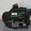 Замок двери передний правый электр 9 пинов VW Touran 2003-2010 3D18370116 99478 - 3
