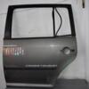Двері задні ліві VW Touran 2003-2010 1T0833055R 99488 - 3