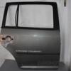 Дверь задняя правая VW Touran 2003-2010 1T0833056R 99492 - 3