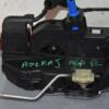 Замок двери передний правый электр 6 пинов Opel Astra (J) 2009-2015 13503802 99523 - 3