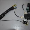 Стеклоподъемник передний правый электр 7 пинов Opel Astra (J) 2009-2015 13260129 99525 - 3