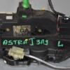 Замок двері задній лівий електро 6 пинов Opel Astra (J) 2009-2015 13503807 99533 - 3