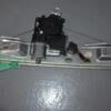 Склопідйомник задній лівий електро 7 пинов Opel Astra (J) 2009-2015 13260133 99535 - 3