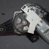 Моторчик склоочисника задній Renault Sandero 2007-2013 8200734582C 99539 - 3