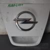 Ручка кришки багажника зовнішня електро Opel Astra (J) 2009-2015 13271374 99544 - 3