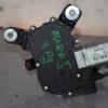 Моторчик склоочисника задній Opel Astra (J) 2009-2015 13256917 99546 - 3