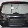 Крышка багажника со стеклом Subaru Legacy Outback (B14) 2009-2015 60809AJ10A9P 99555 - 3